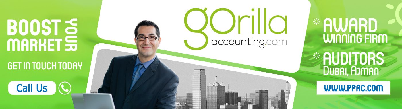 Gorilla Accounting.com